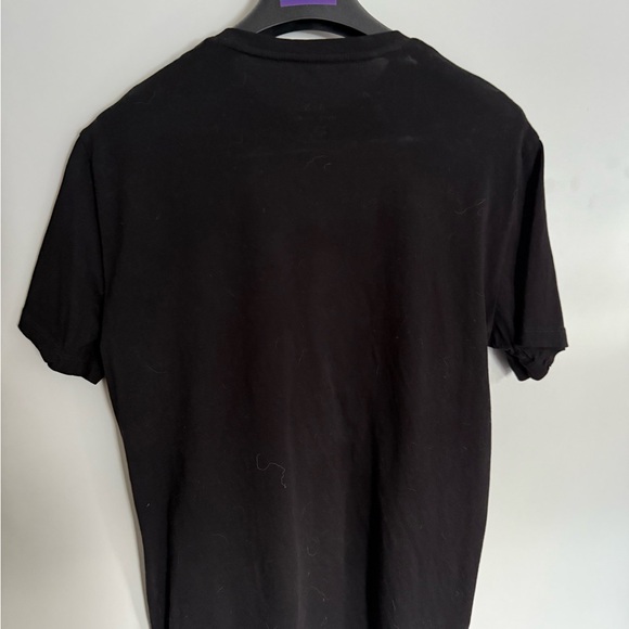 Men’s t-shirt - Picture 3 of 3